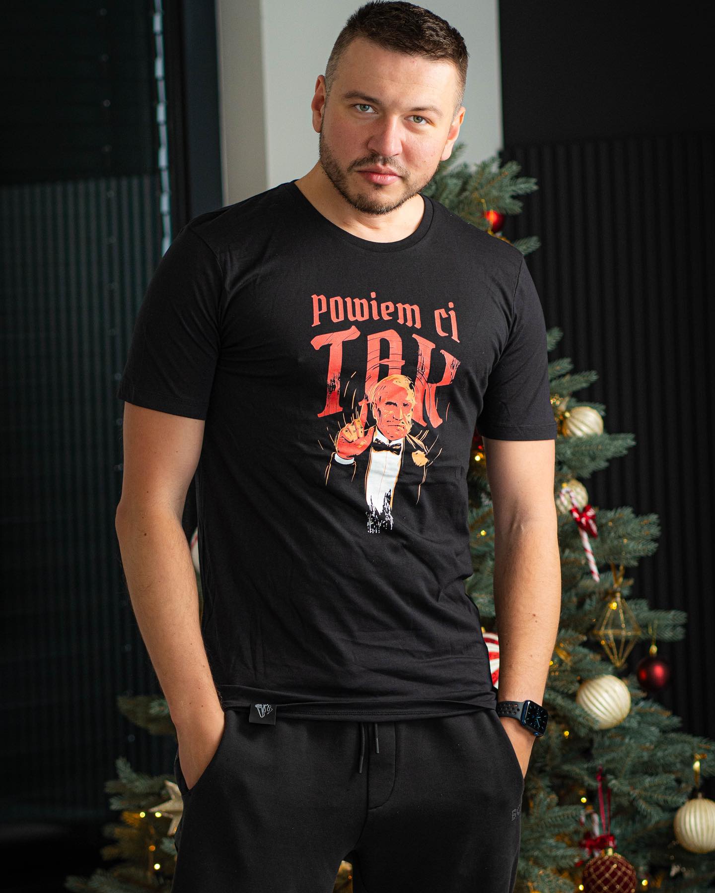 Zakpił z Nawrockiego i się zaczęło. Fani litości nie mają. Wszelkie granice przekroczone