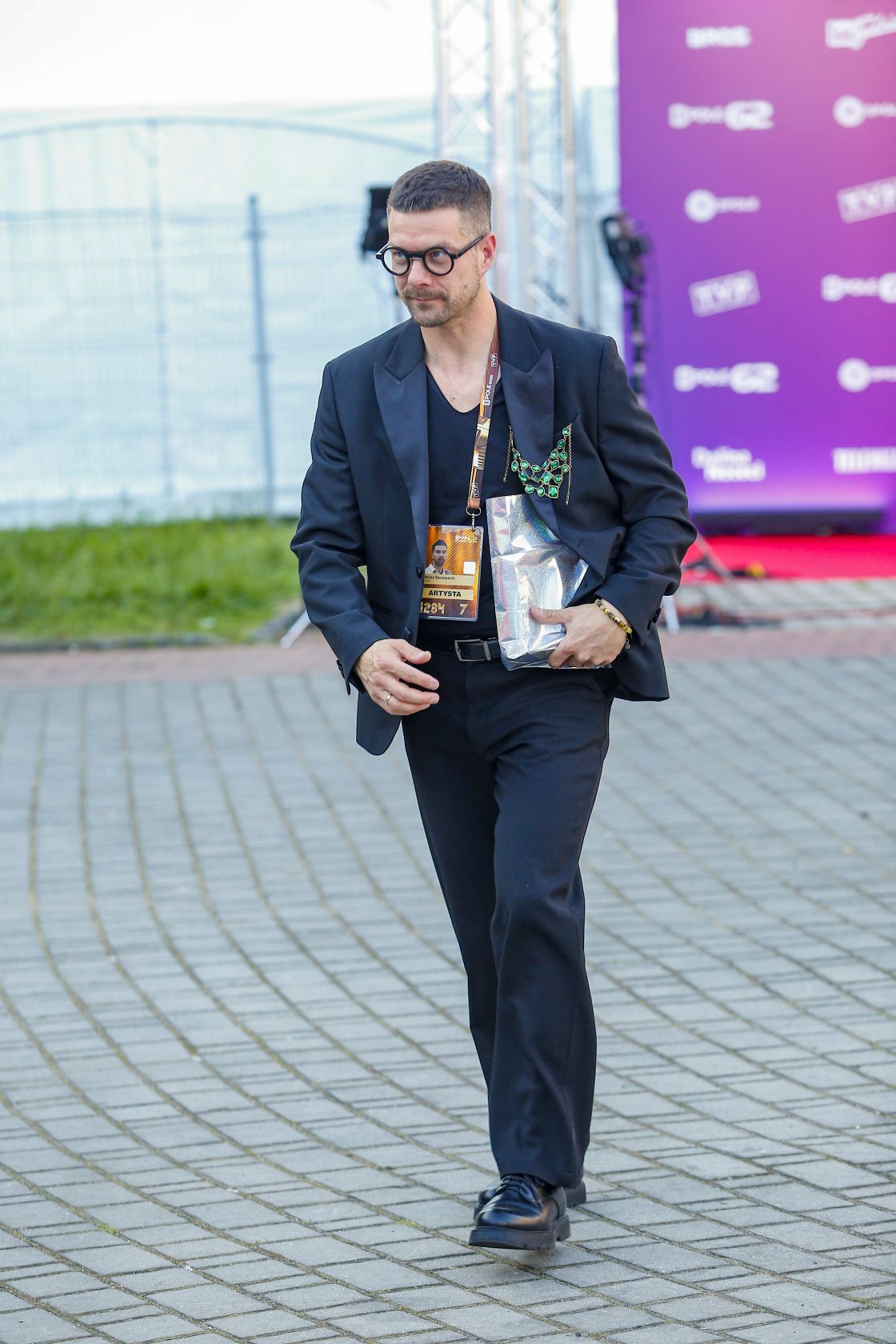 Gwiazdy w Opolu. Doda, Lewandowska, Markowska, Chylewska