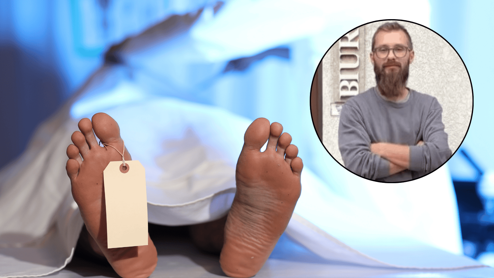 Mateusz Węgorowski Fot. Canva