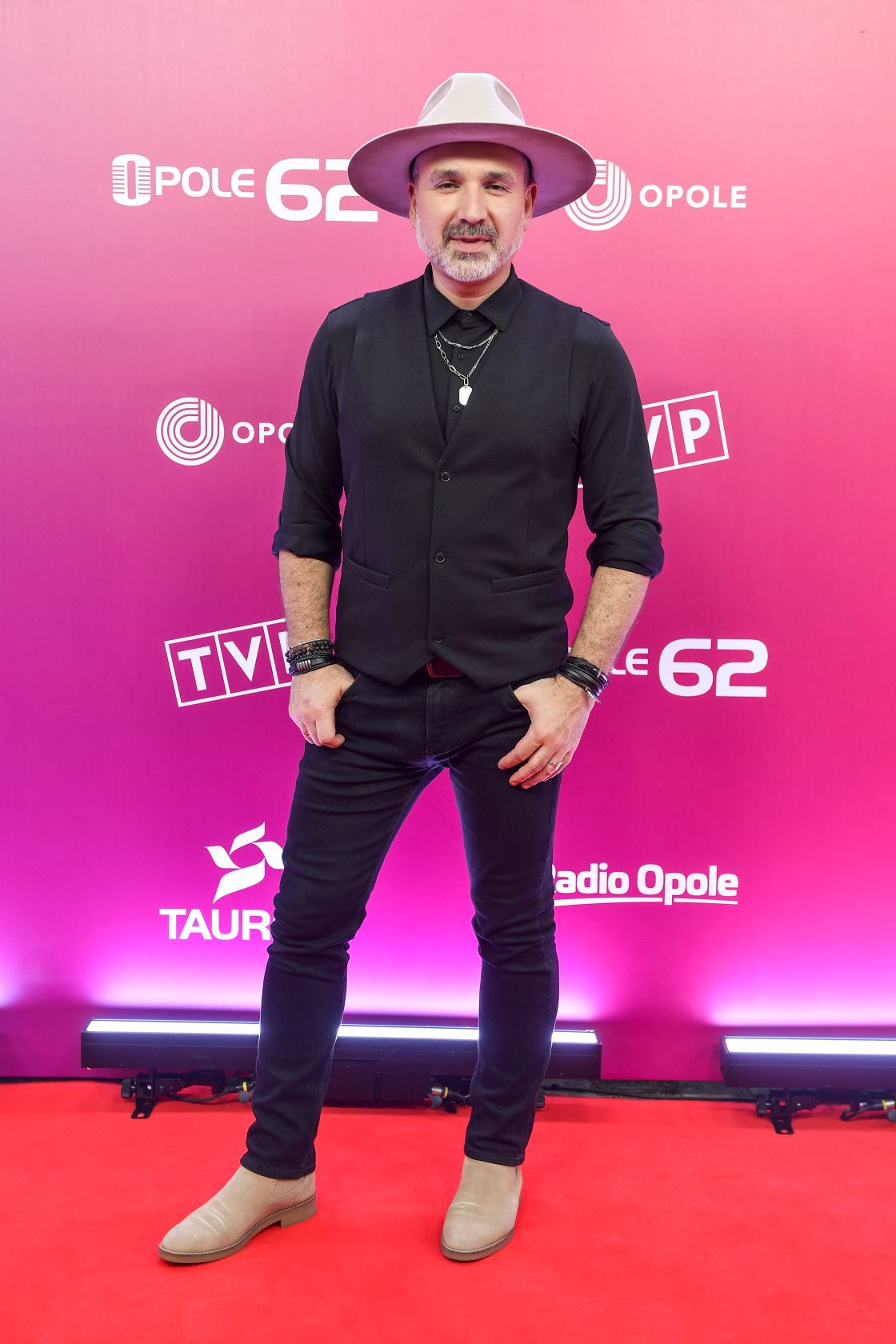 Gwiazdy w Opolu. Doda, Lewandowska, Markowska, Chylewska