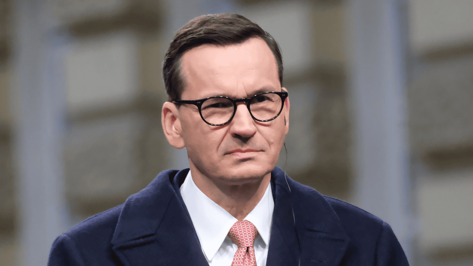 Morawiecki nie posłuchał się Kaczyńskiego, wielkie zamieszanie w PiS