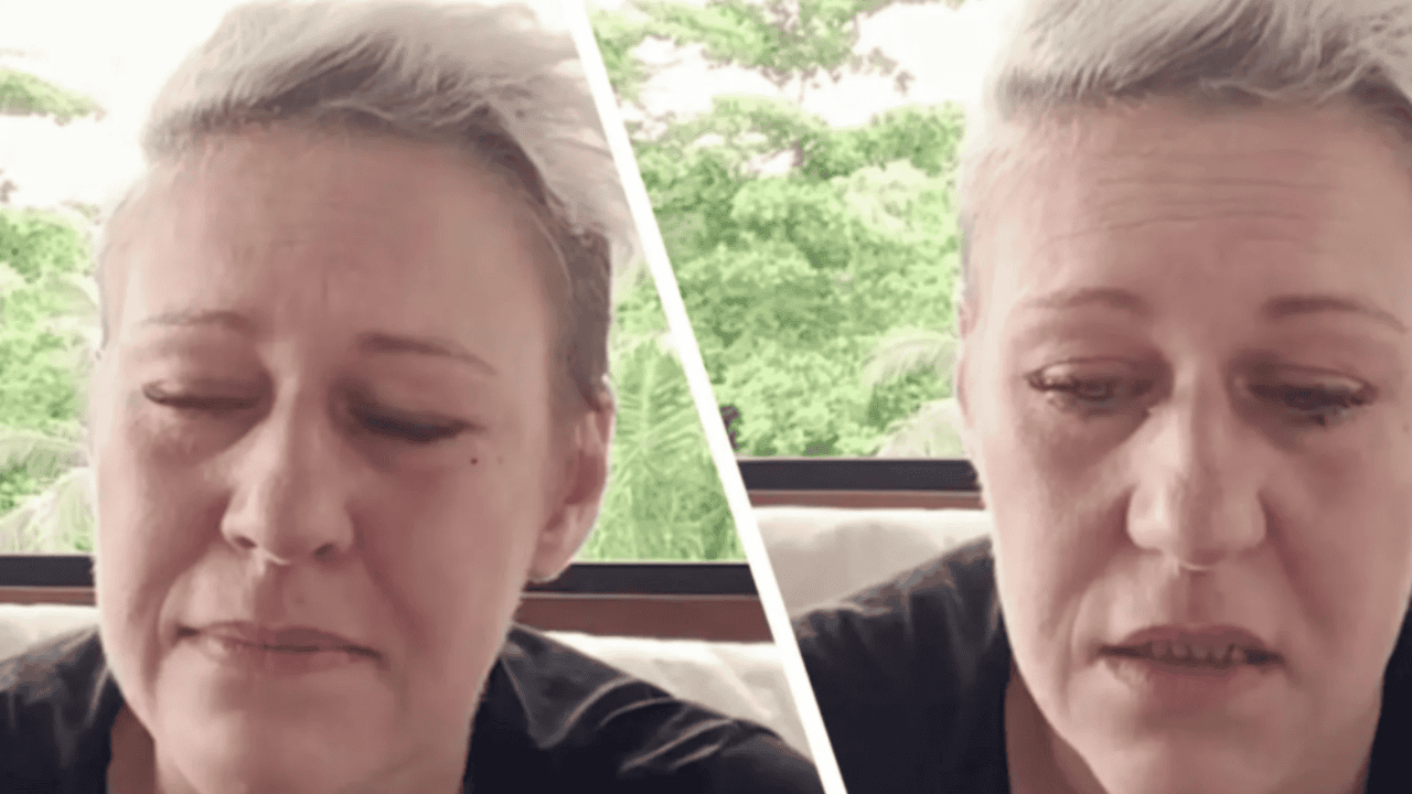 Kolejne najście w domu pięcioraczków z Horyńca. "Nie trzymamy dzieci w szafie"