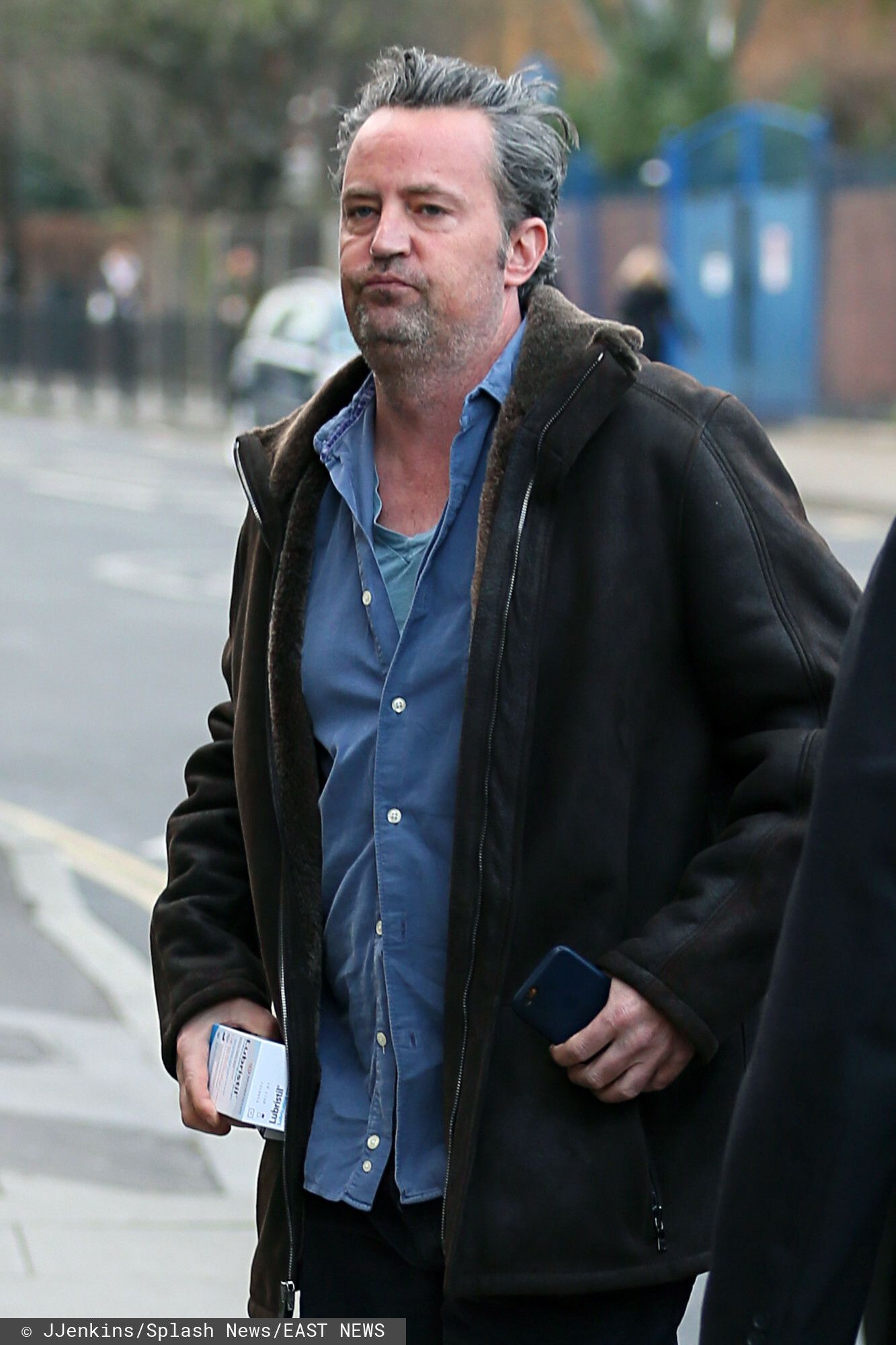 Matthew Perry, fot. East News