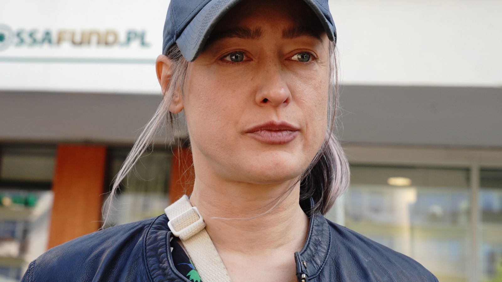 Magdalena Szymańska