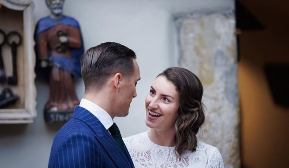 Gwiazdor "TzG" rozstał się z żoną. Teraz mówi o nowym związku. Zaskoczył wszystkich