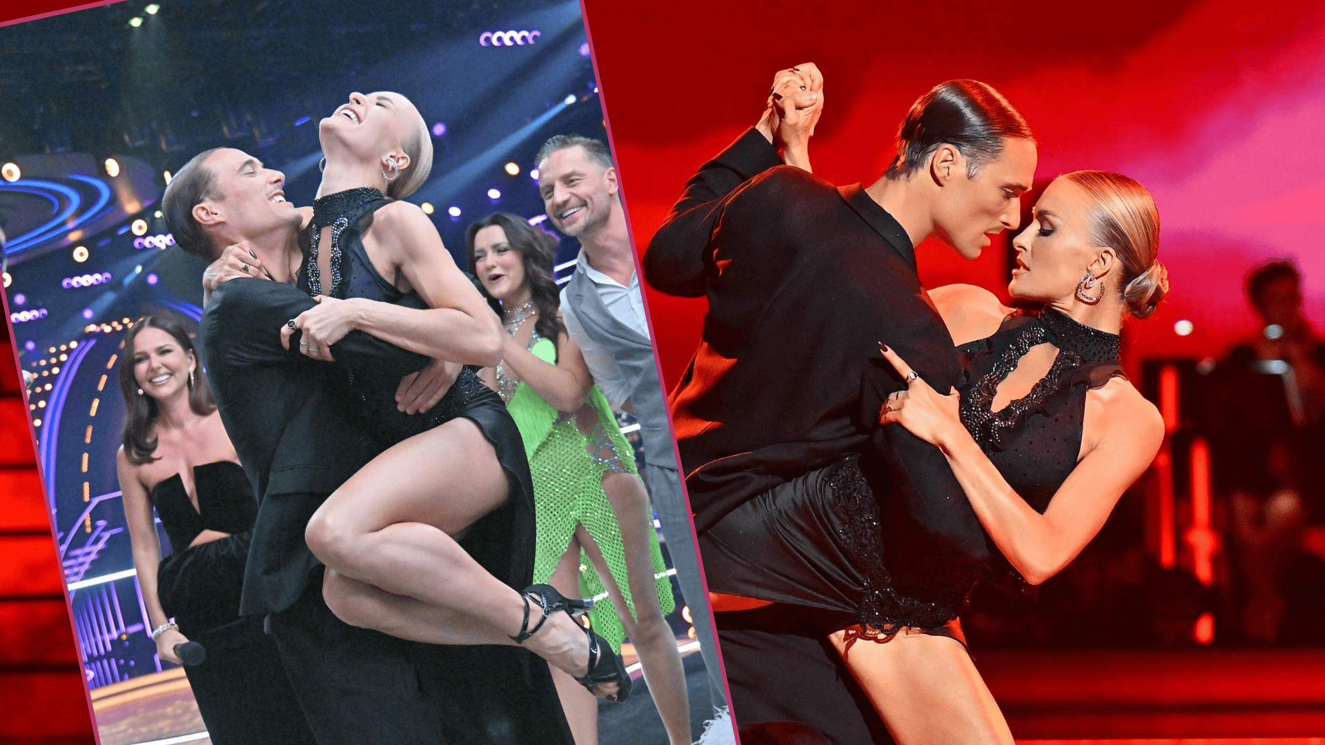 "Wspaniałe uczucie". Popiel i Janicka ujawnili fanom. Już nie ma czego ukrywać