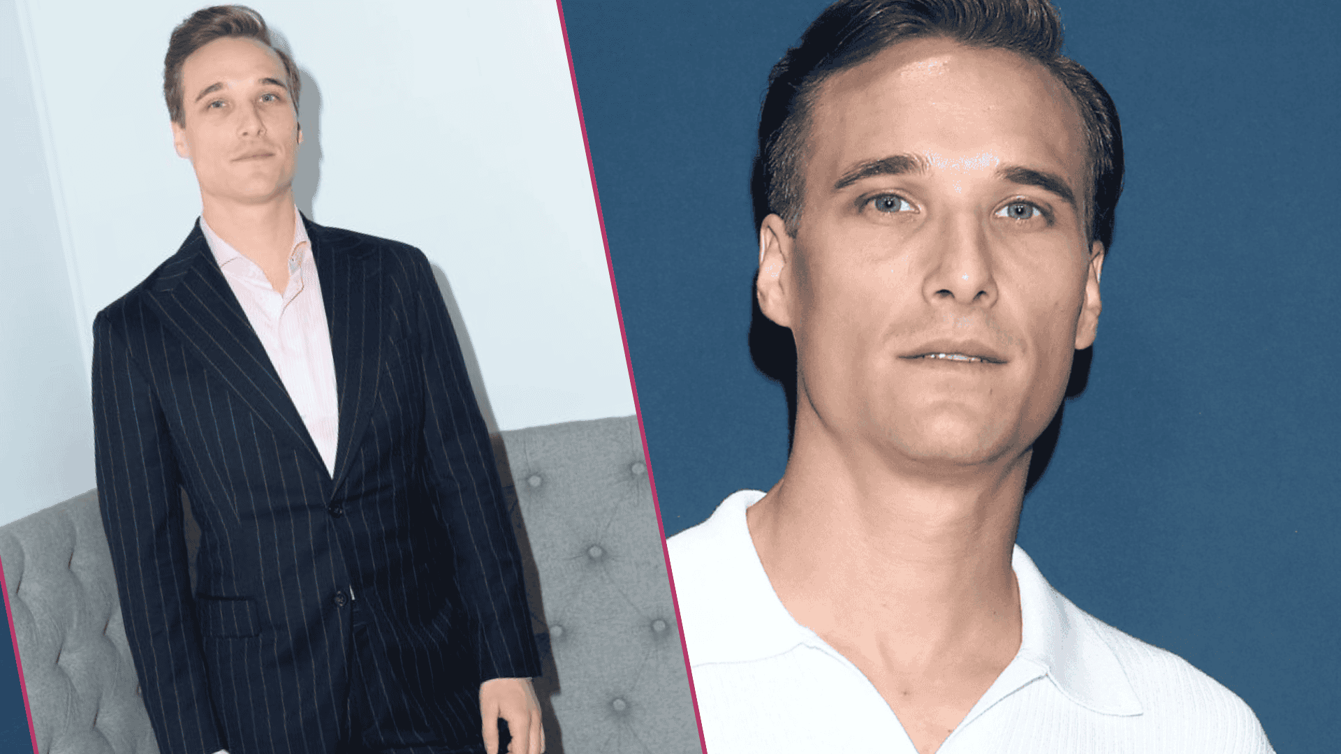 Tragedia przed startem "TzG". Maurycy Popiel w żałobie