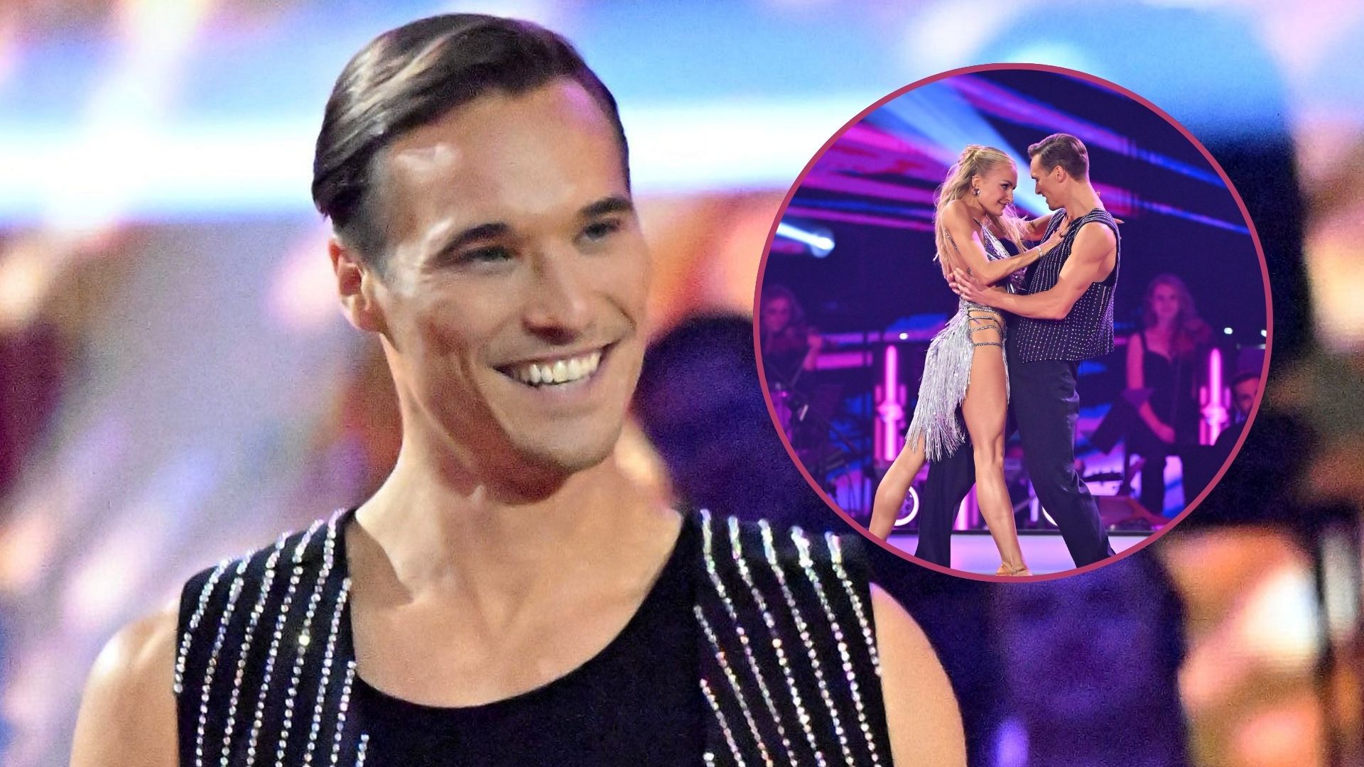 Popiel zatańczy w "TzG" z mamą. To znana aktorka i fani już zacierają ręce. Ale gratka!