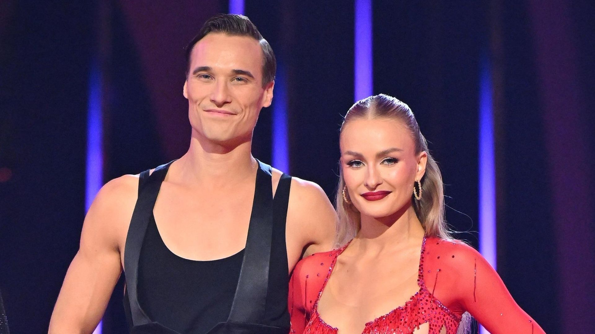 Maurycy Popiel o zmianie partnerki w "TzG". Padło nazwisko