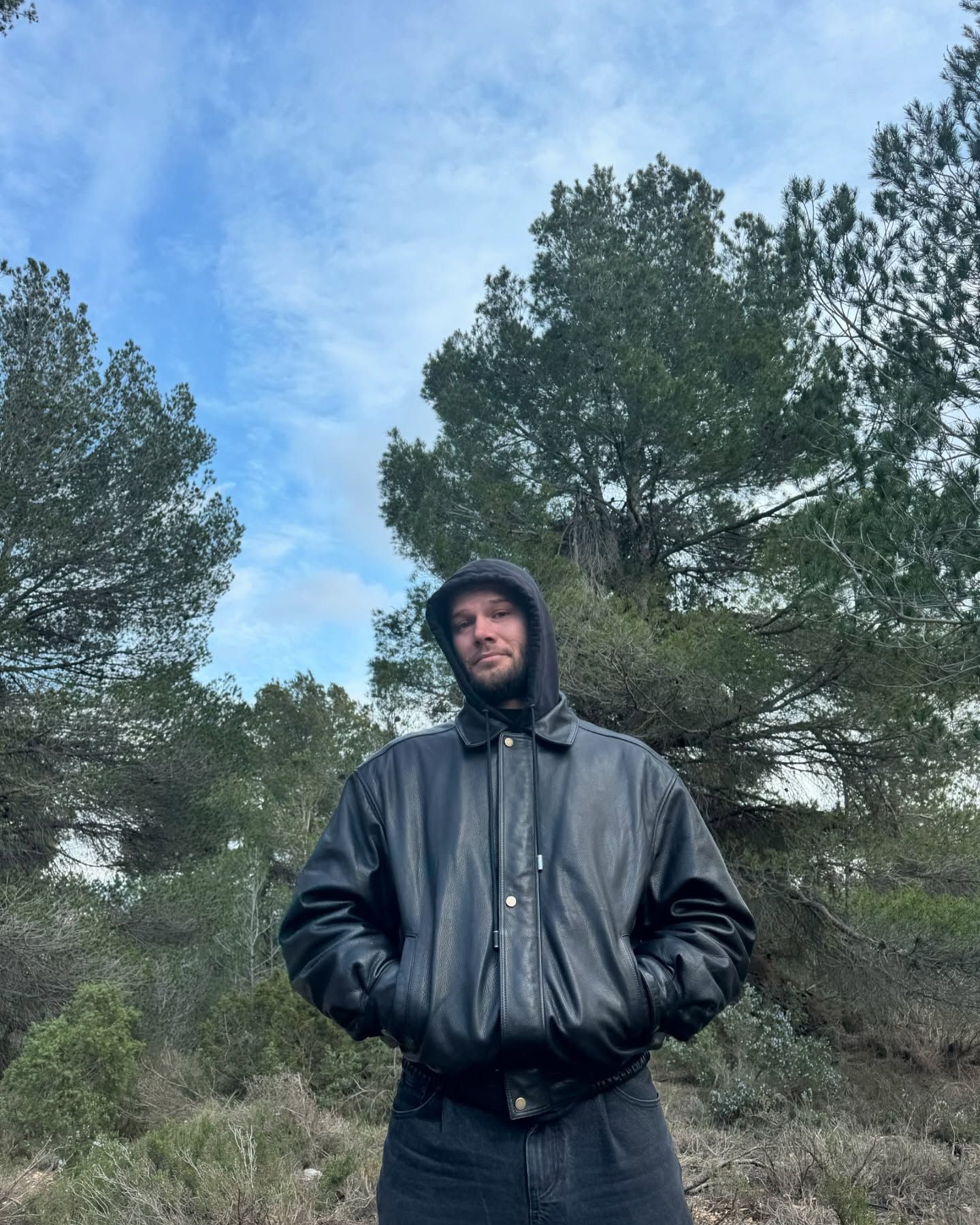 Max Korzh, fot. Instagram