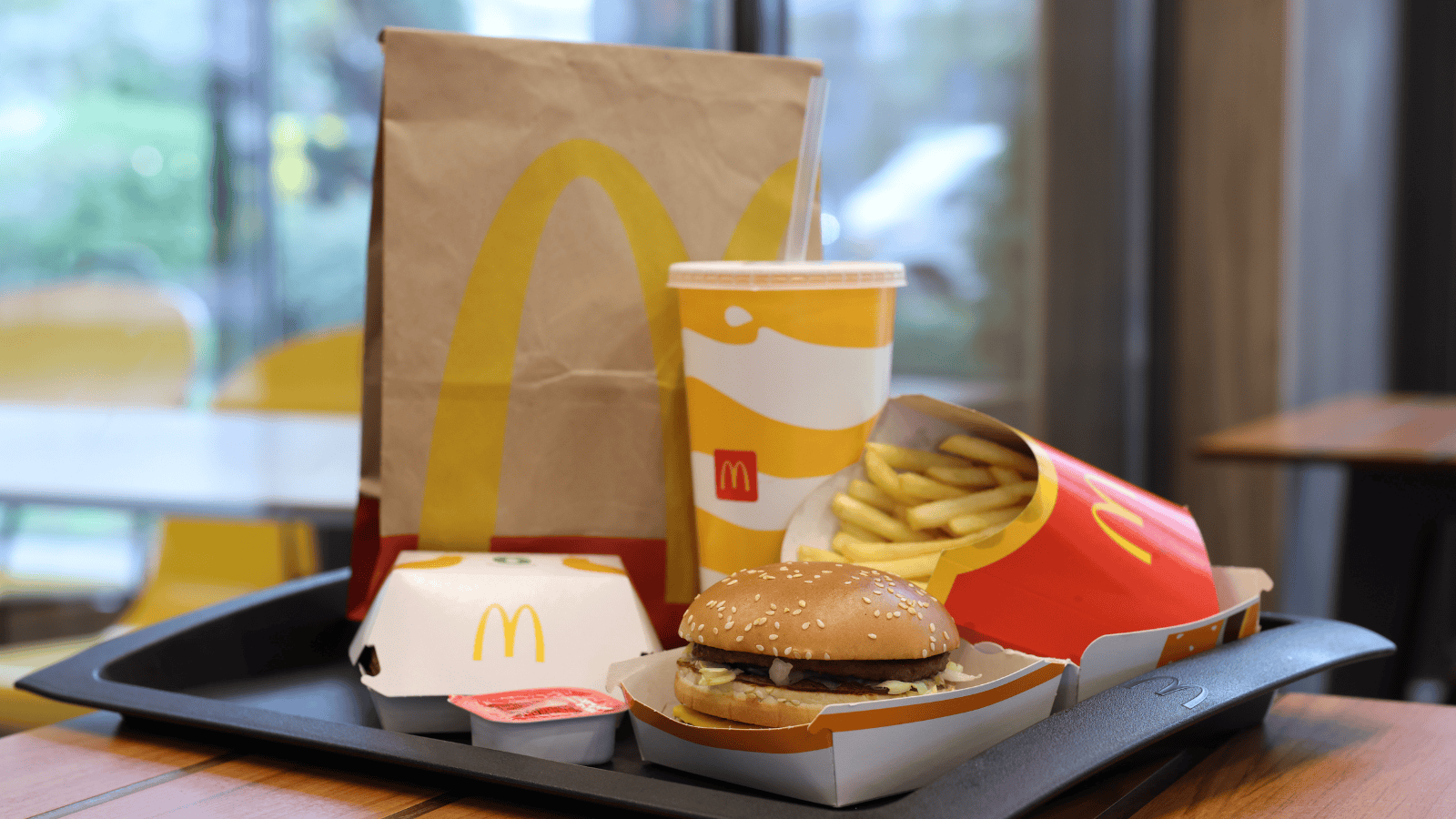 Rzucisz dotychczasową pracę? Tyle w 2026 roku płacą w McDonald's