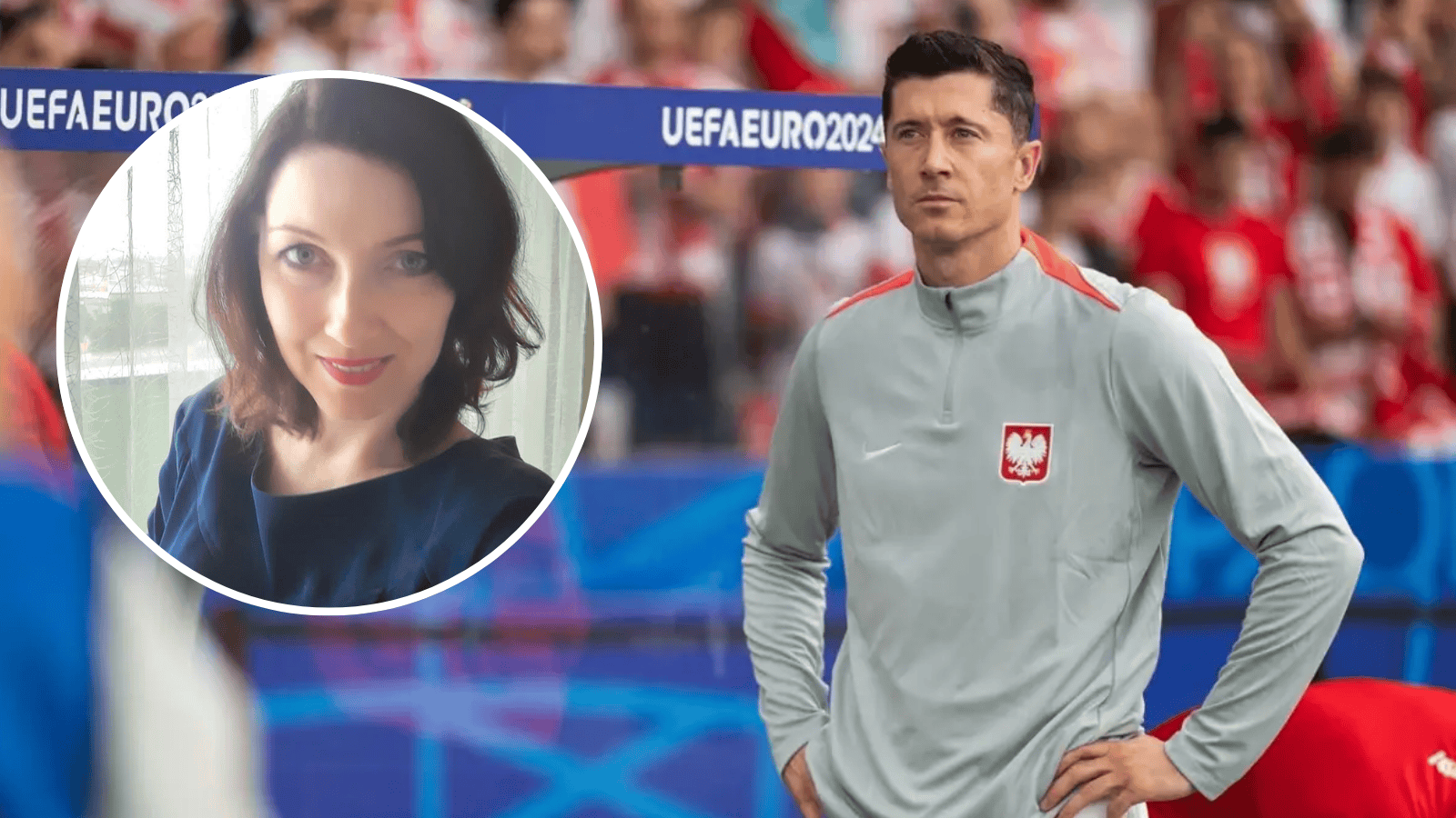 Mecz Polska - Albania 2026