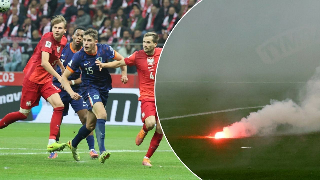 Trudno uwierzyć, jak Holendrzy piszą o Polakach po meczu. Wstyd na cały świat