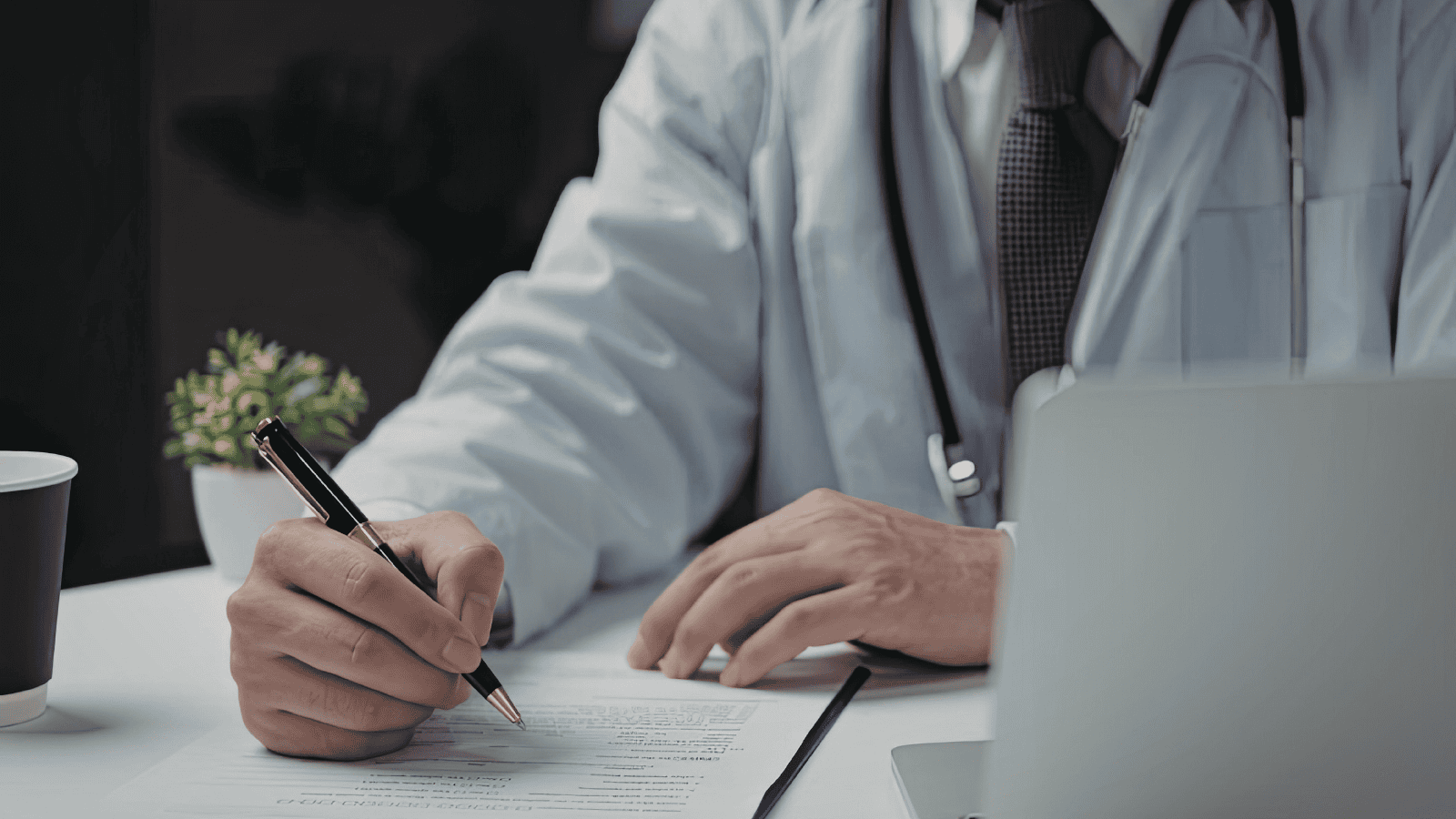 Nowe zasady medycyny pracy od kwietnia. Lekarz może powiedzieć „nie” częściej niż dotąd