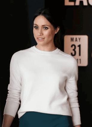 Meghan Markle, fot. Wikimedia.org