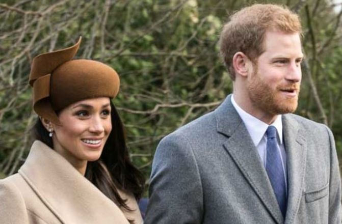 Wielkie święto u Meghan i Harry'ego. Jest nawet zdjęcie z USG. Podzielili się swoją radością