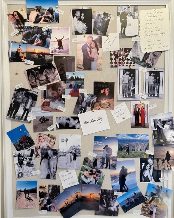 Wielkie święto u Meghan i Harry'ego. Jest nawet zdjęcie z USG. Podzielili się swoją radością