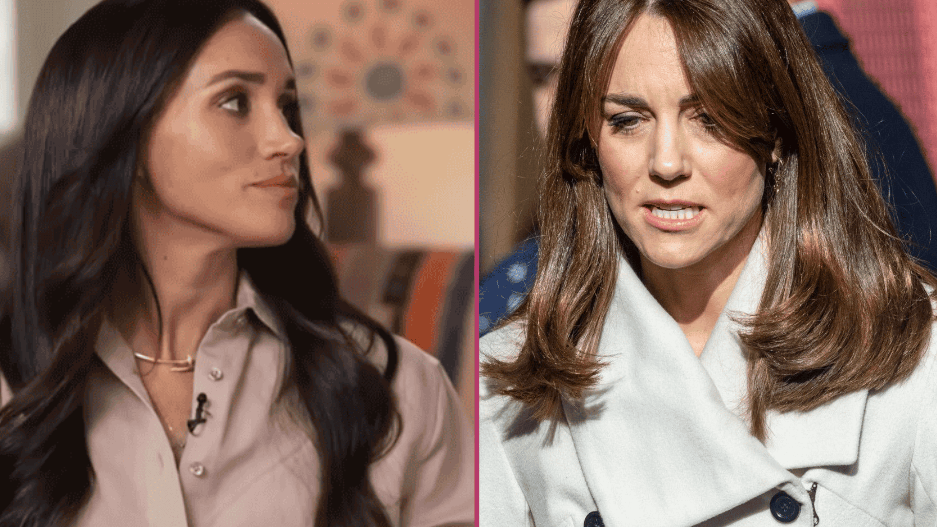 Meghan Markle, księżna Kate