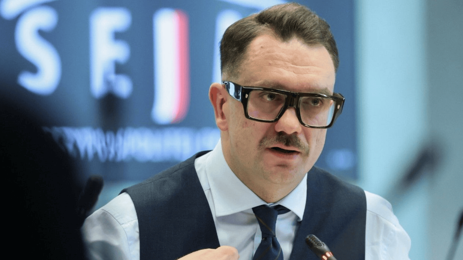 Łukasz Mejza wyrzucony z PiS. Wydał mocne oświadczenie i ujawnił kulisy rozmów