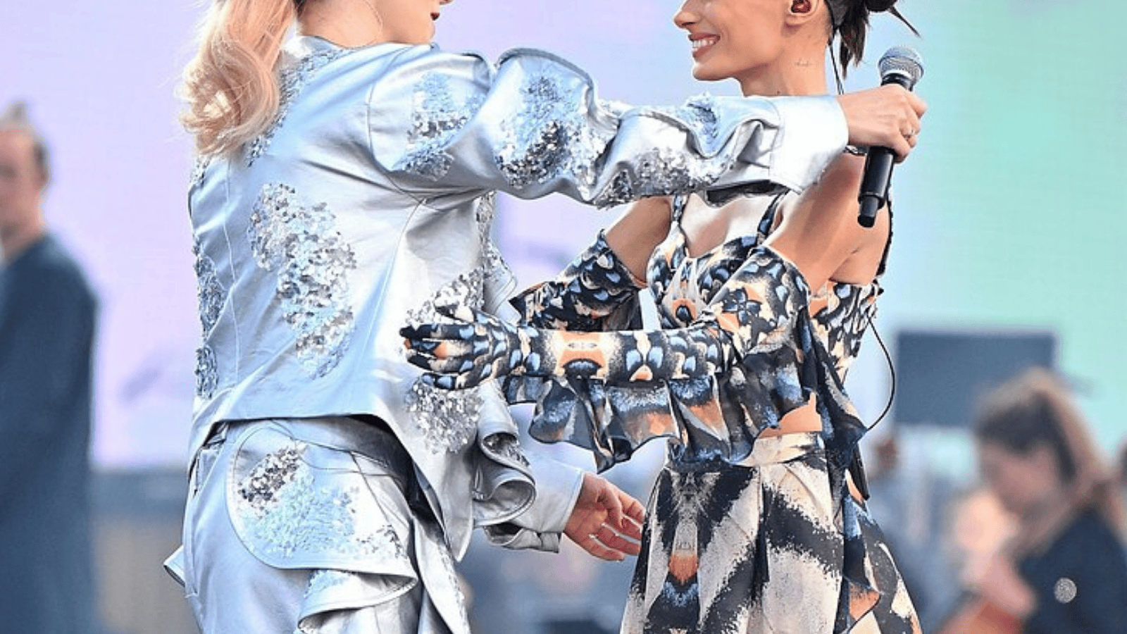 Znana artystka urodziła dziecko. Fani gratulują