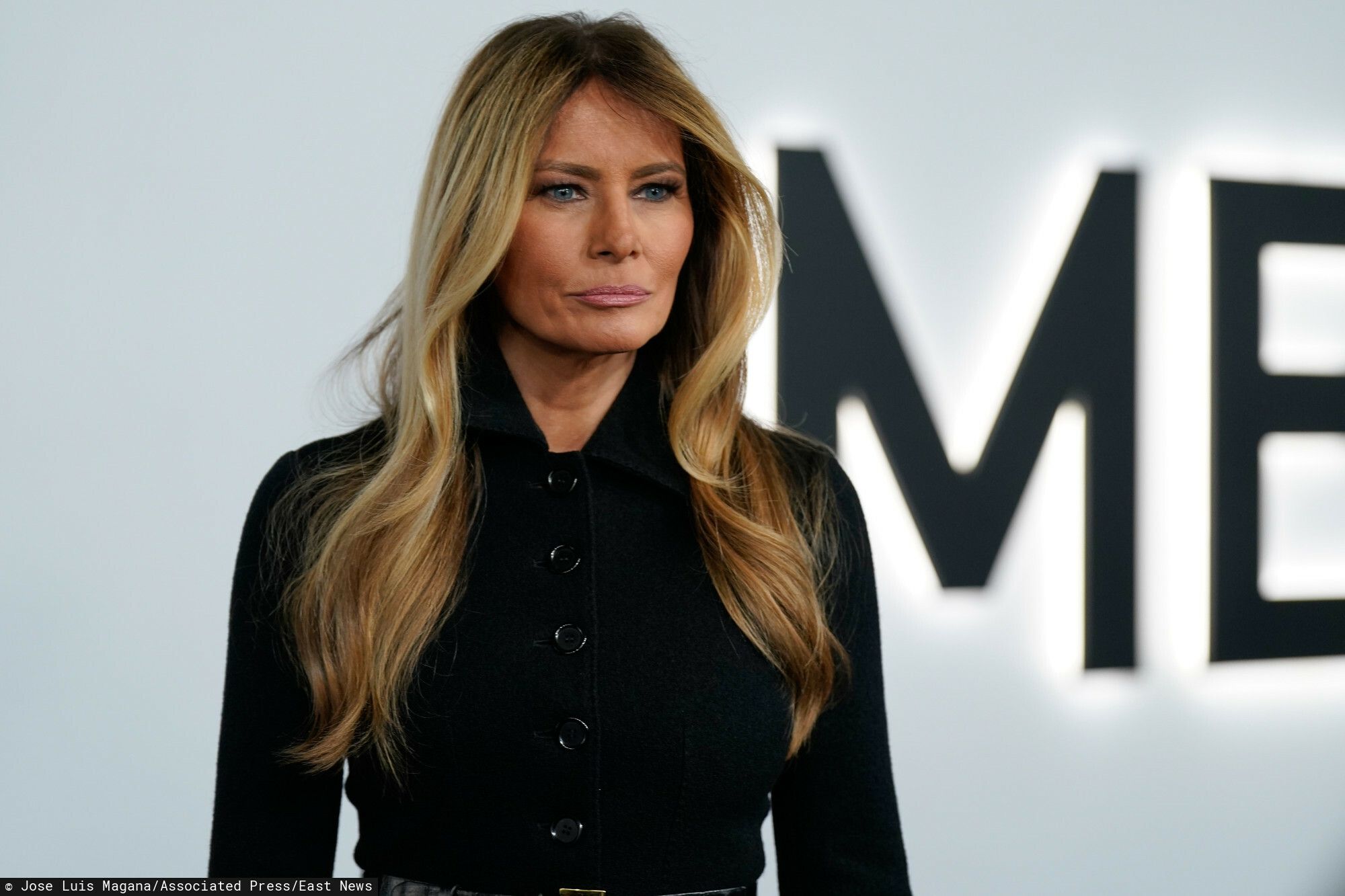 Była gwiazda zabrała głos ws. Melanii Trump. Padły skandaliczne słowa o 'kobiecie na telefon'