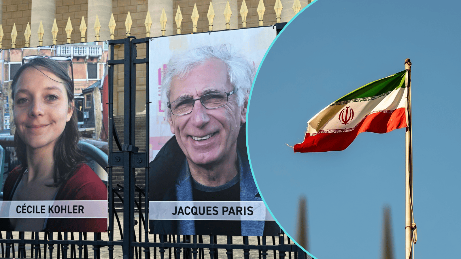 Jeńcy, więźniowie