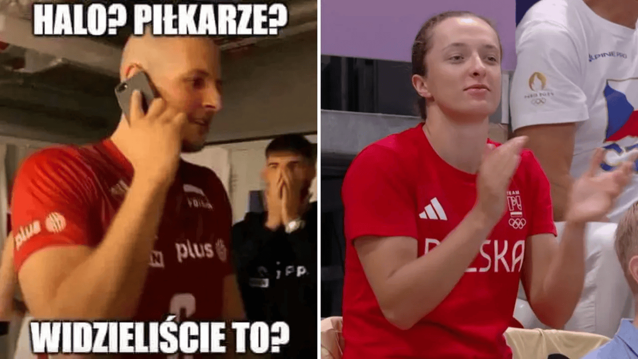 Mem Igrzyska Olimpijskie