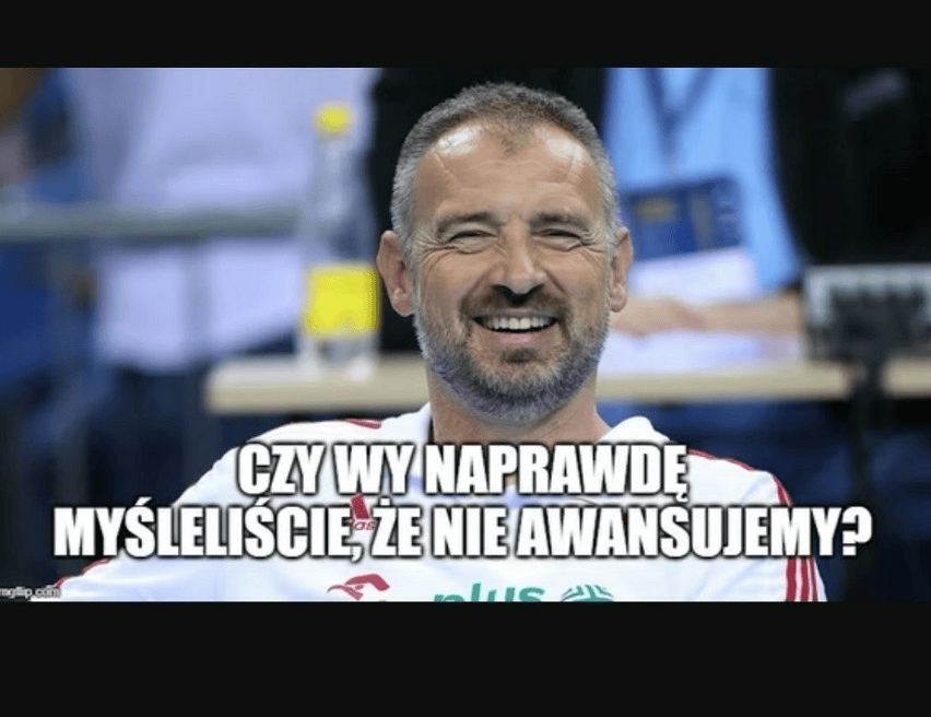 Mem Igrzyska Olimpijskie