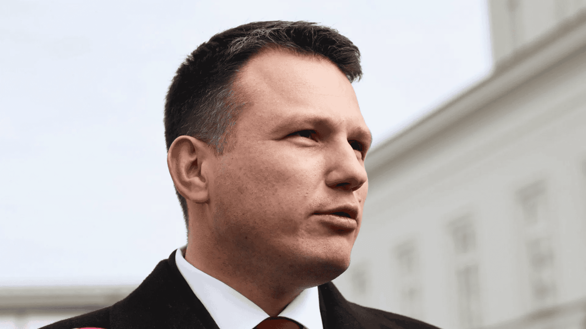 Mentzen odbija się od dna. Kancelaria polityka odnotowała potężny zysk. Kwota robi wrażenie