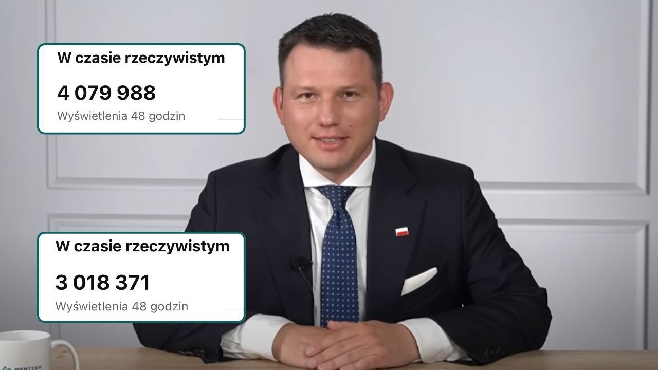 Mentzen zarobki