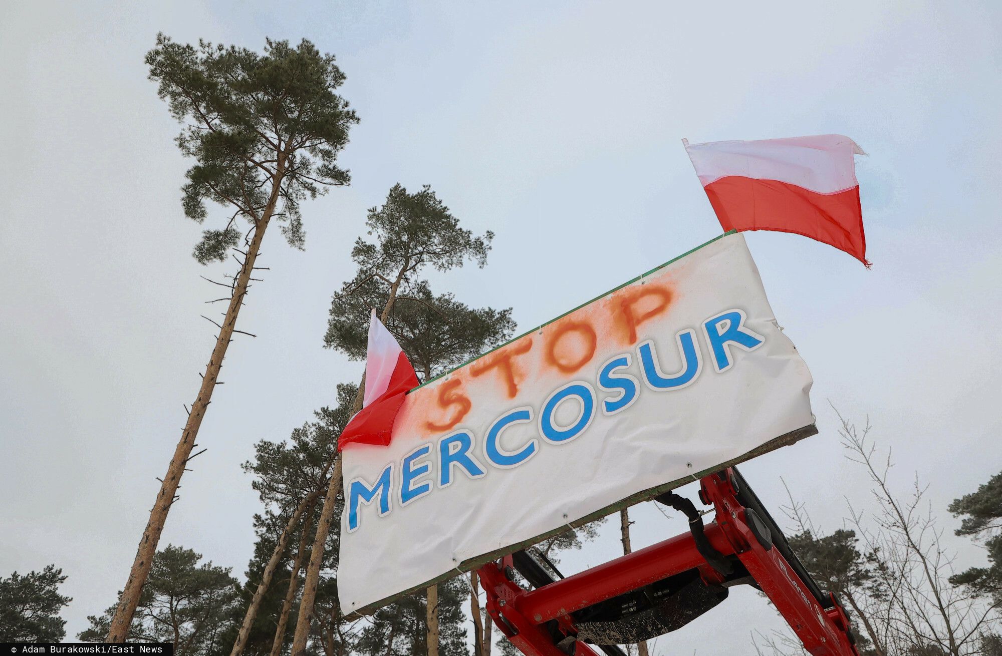 Spięcie w studiu Polsatu. Pokazali zdziwionego Millera. "Ja nie jestem po tej stronie"