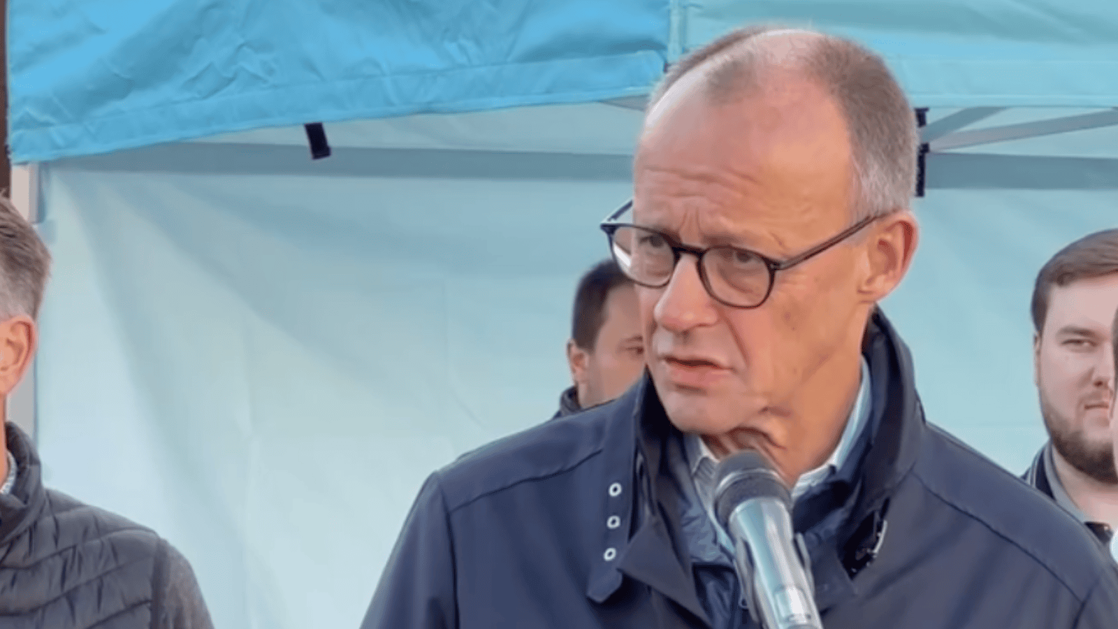 W Niemczech huczy o wizycie Tuska. Tak go podsumowali