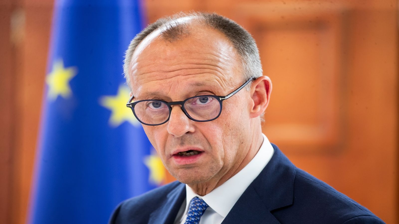 Czy niemiecka armia zdąży przed Rosją? Ekspert PISM chłodzi optymizm