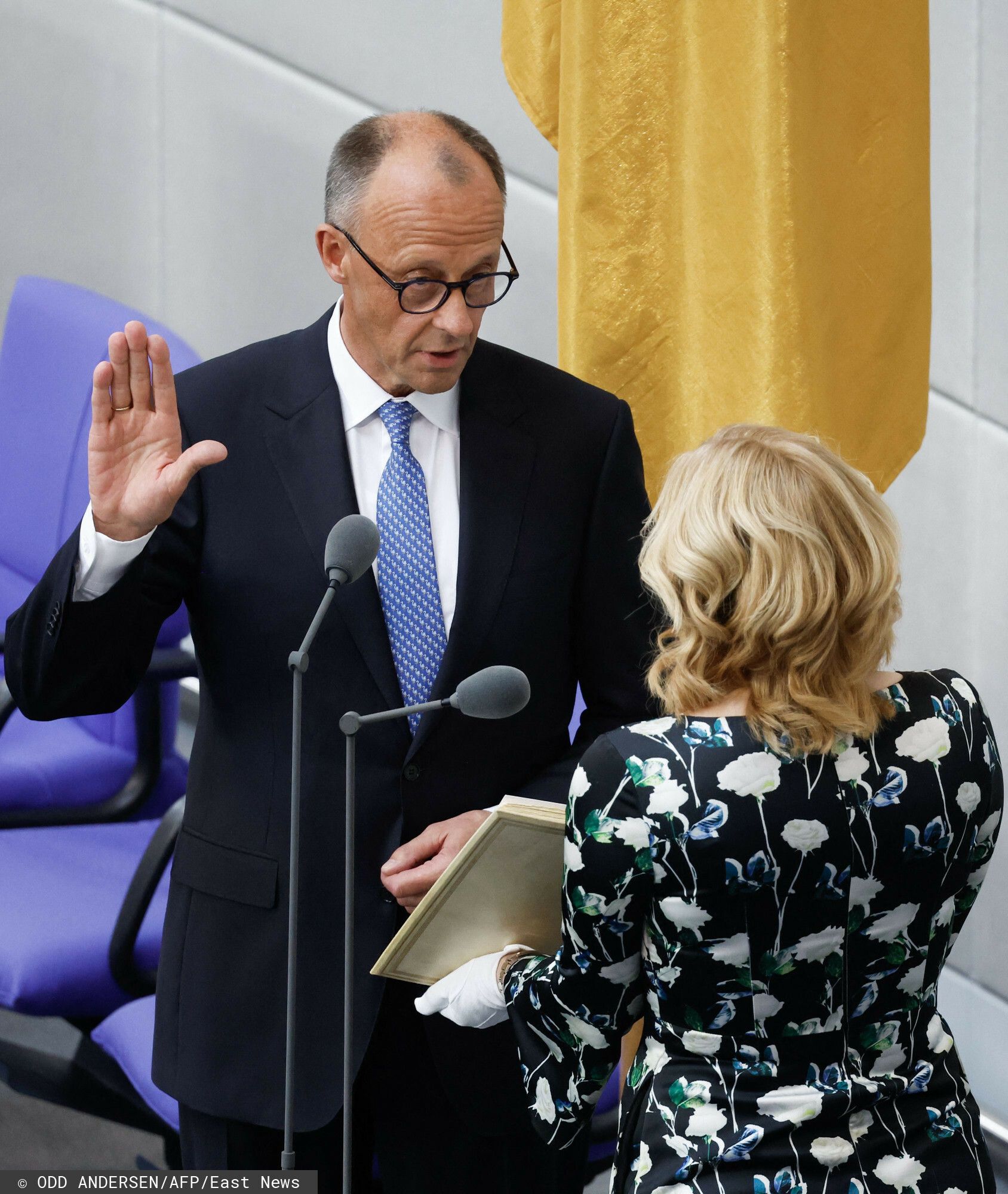 Friedrich Merz