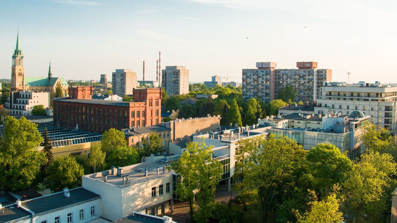 Polacy masowo opuszczają to miasto. Dla Niemców jest prawdziwą perłą turystyczną