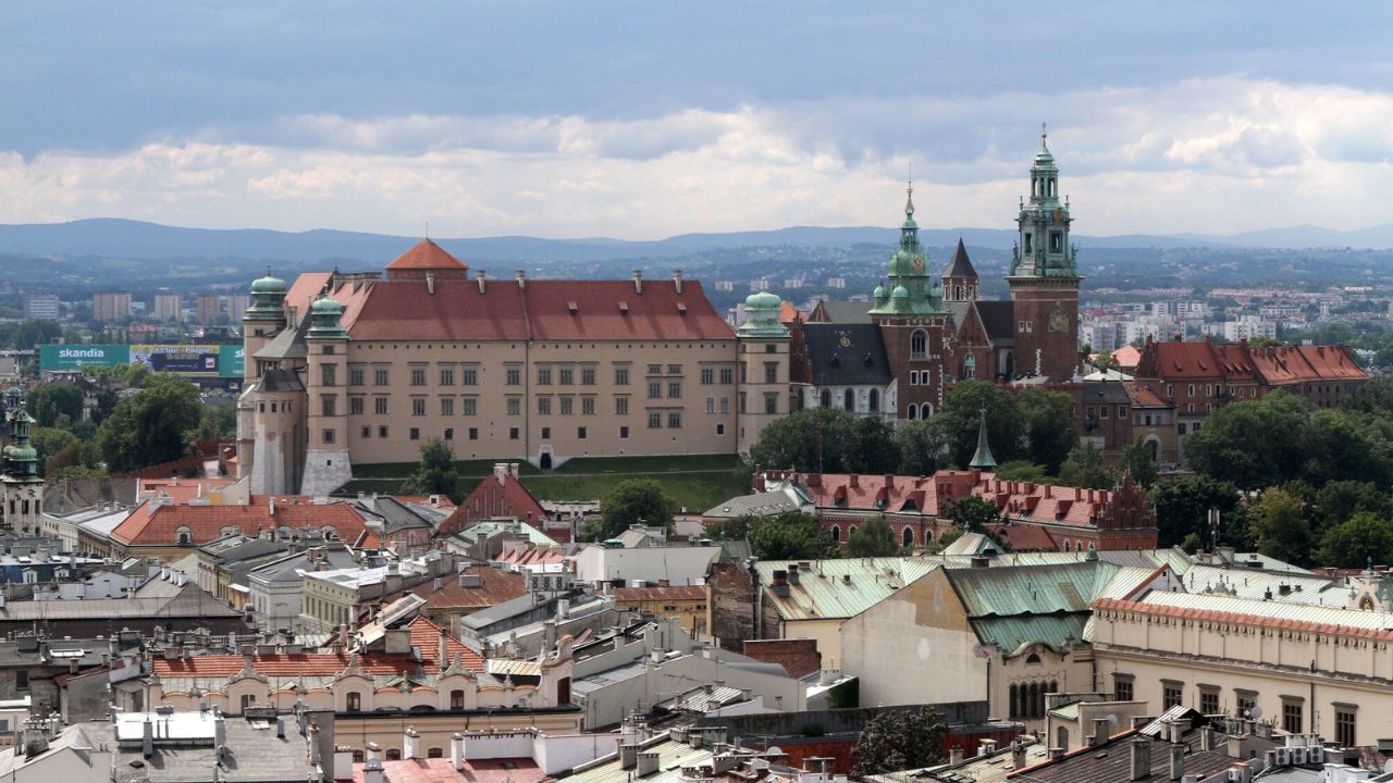 Wielki paraliż w Krakowie! Mieszkańcy są wściekli. "Jest źle i tyle"
