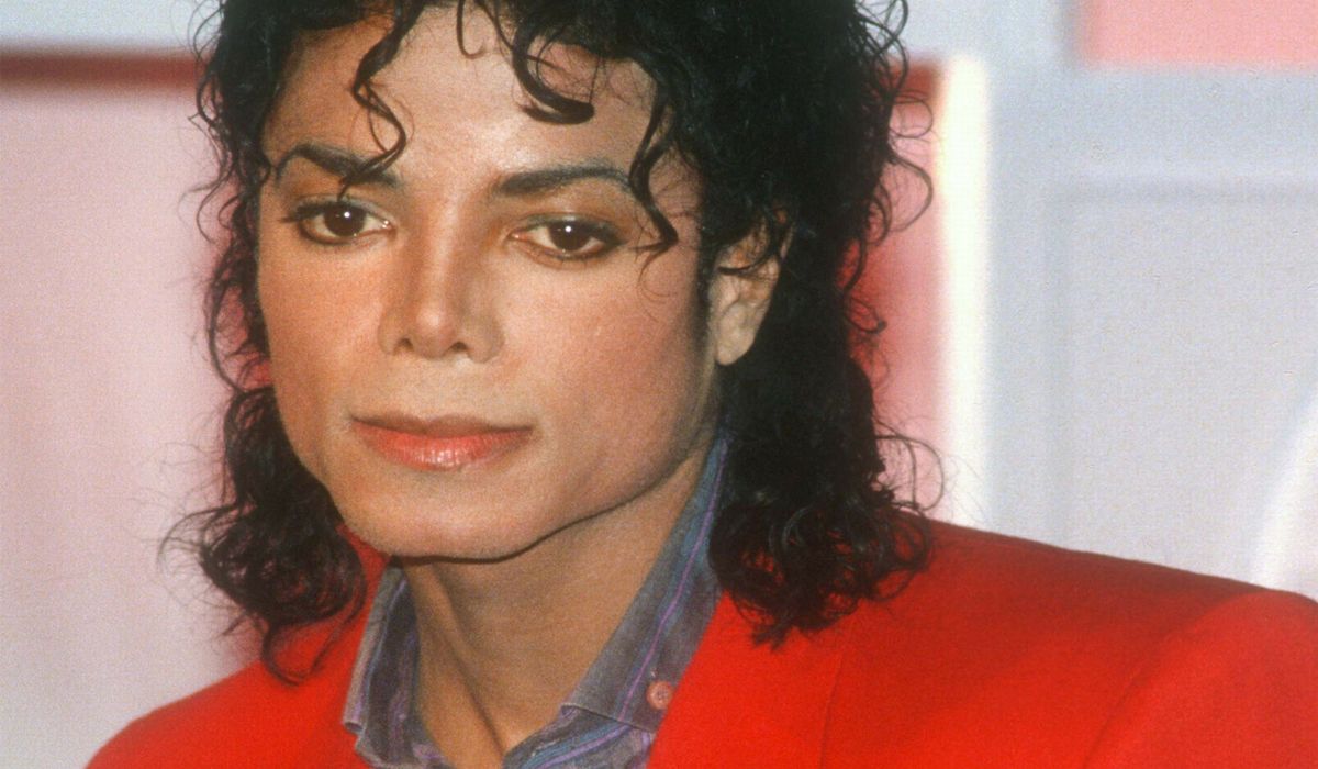 Michael Jackson, fot. East News