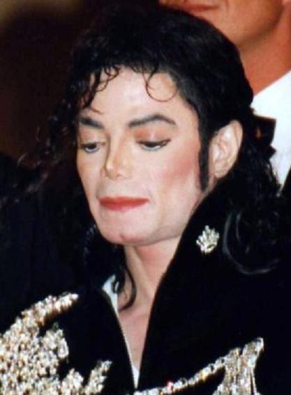 Michael Jackson, fot. Wikimedia