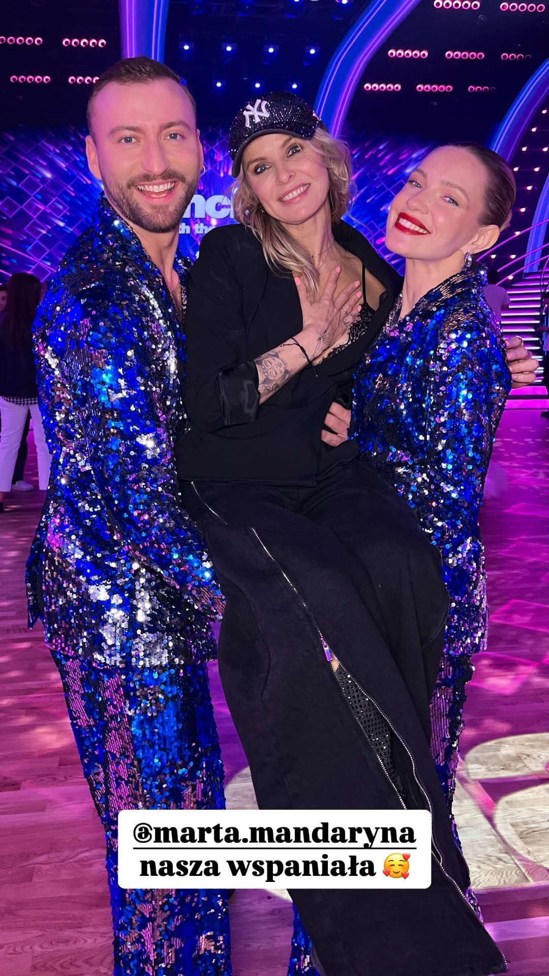 Mandaryna pęka. Poszło o Michała Wiśniewskiego. Wymowna reakcja