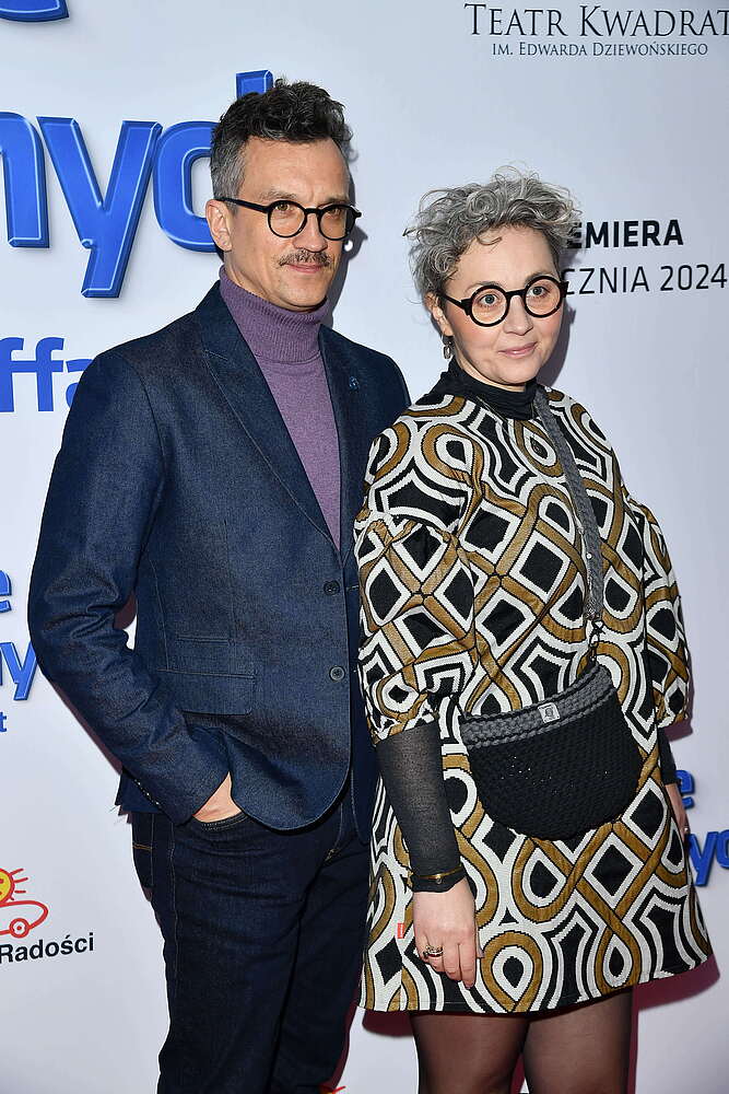 Kochany przez Polaków aktor rozwodzi się po 20 latach. Wyciekła data rozprawy