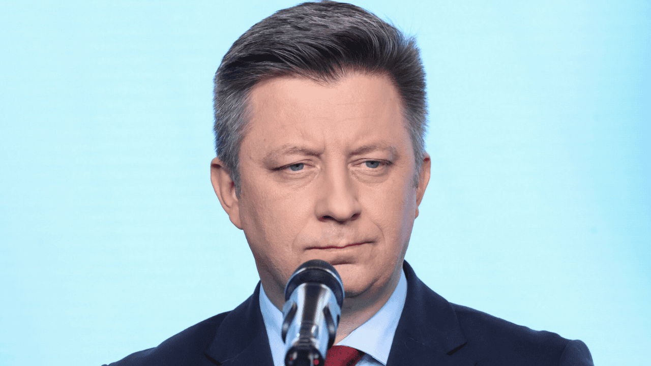 To on powinien zostać nowym premierem. Europoseł PiS wskazał swojego faworyta