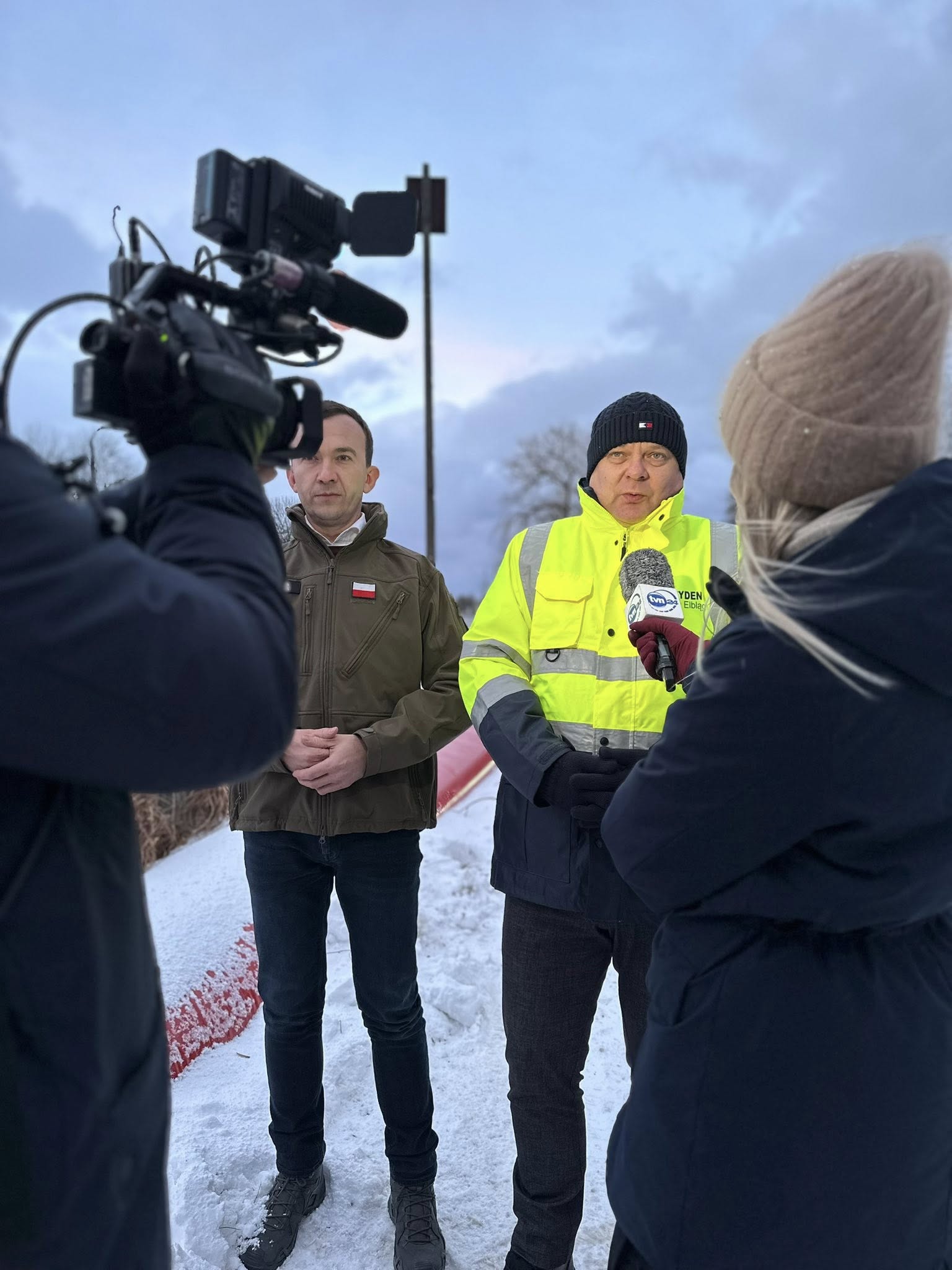 Prezydent miasta właśnie ogłosił. Impreza sylwestrowa odwołana