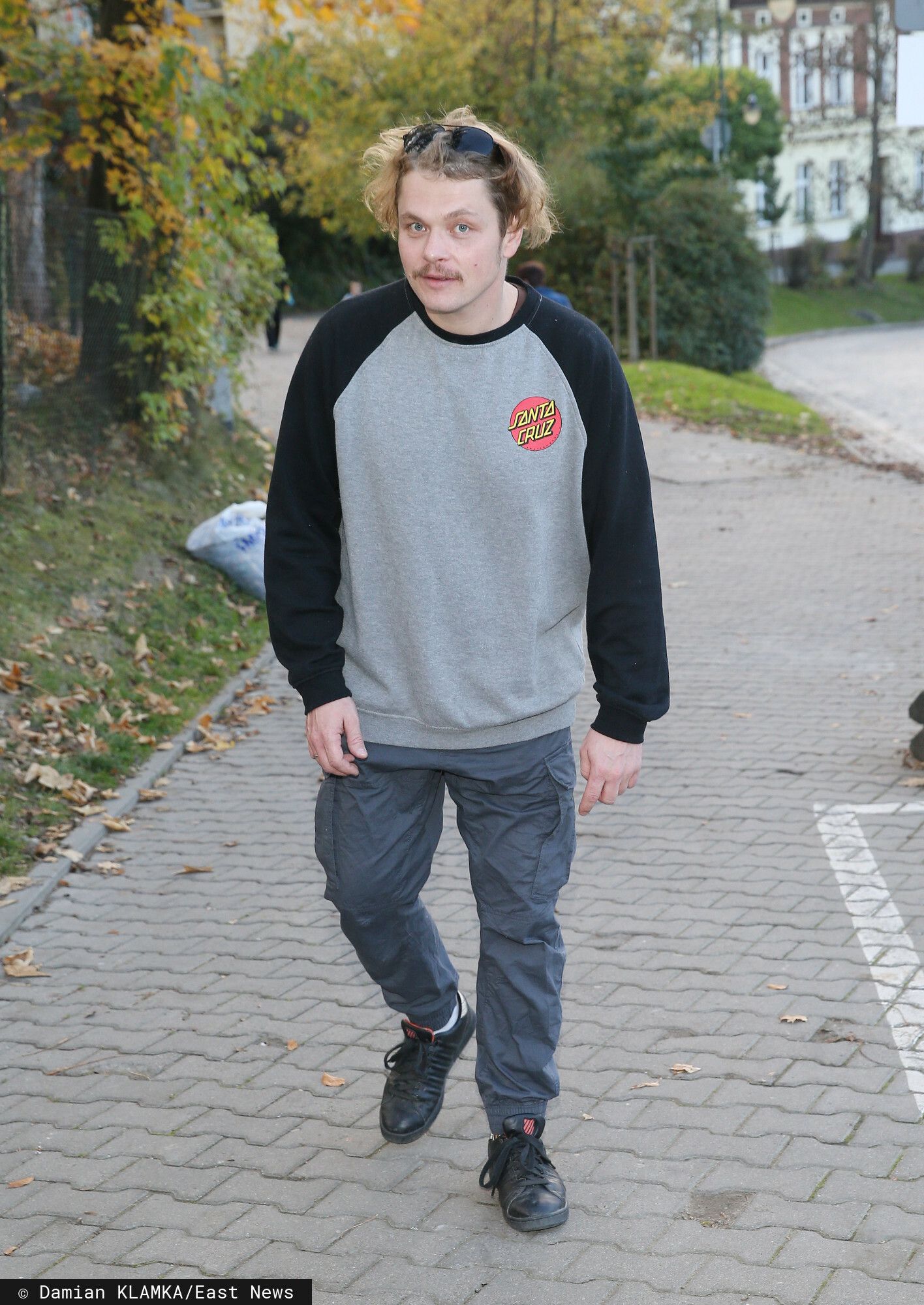 Tak teraz wygląda aktor z ulubionego serialu wszystkich Polaków. Nie poznacie go