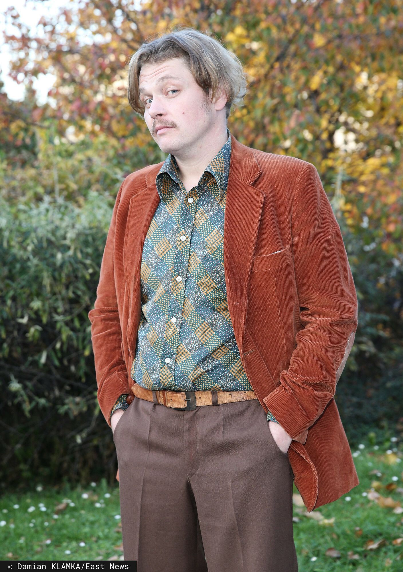 Tak teraz wygląda aktor z ulubionego serialu wszystkich Polaków. Nie poznacie go