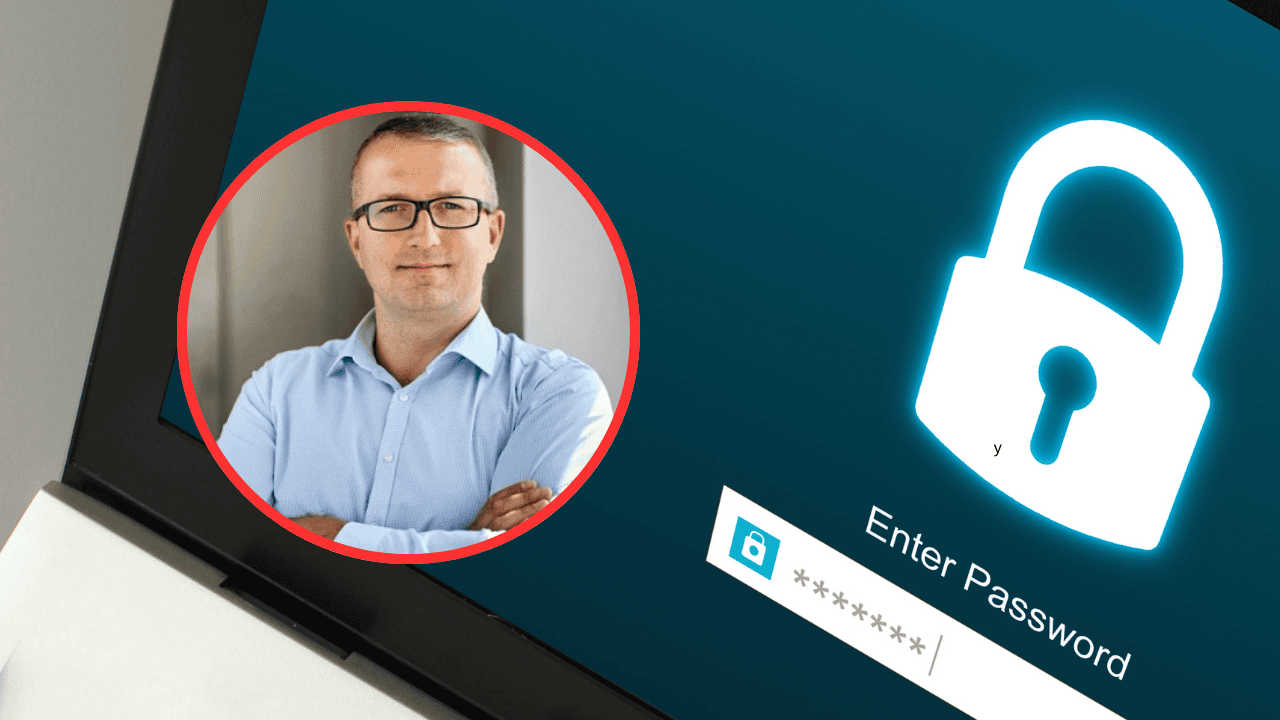 To najpopularniejsze hasła internetowe Polaków. Ekspert od cyberbezpieczeństwa: "To jak zostawić drzwi otwarte"