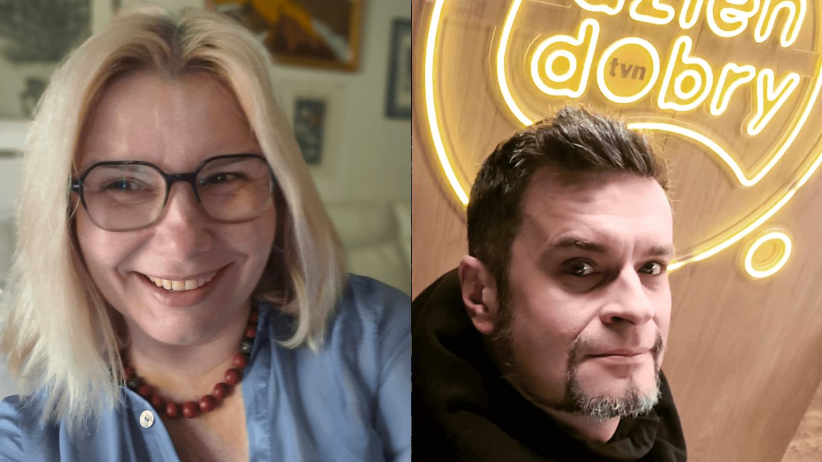 Szokująca scena w DDTVN. Prowadzący naprawdę powiedział to do gościa