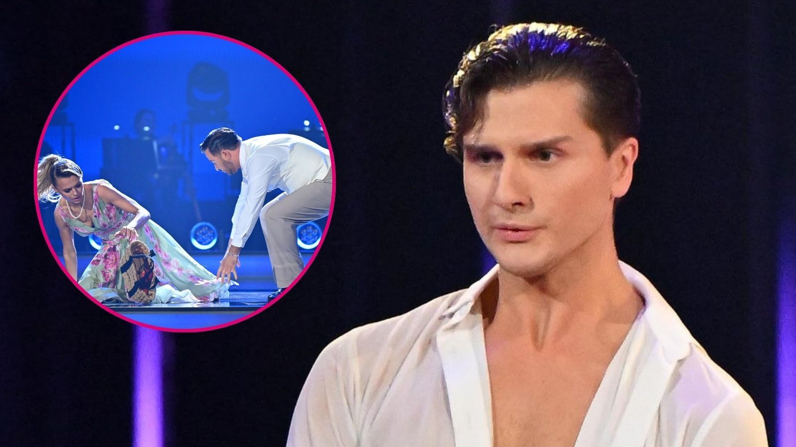 Kassin nie hamował się, oceniając Komarnicką i Terrazzino. Nie może pojąć jednego