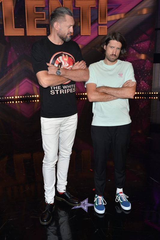 Znany prezenter odchodzi z TVN. Wydał wzruszające oświadczenie