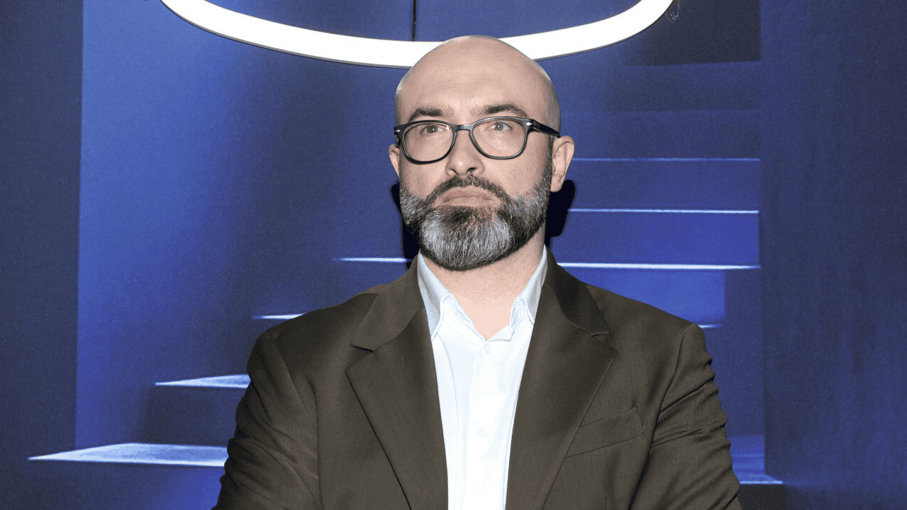 "Miałem zatrudnić kochankę posła Solidarnej Polski". Szokujące wyznanie znanego reżysera