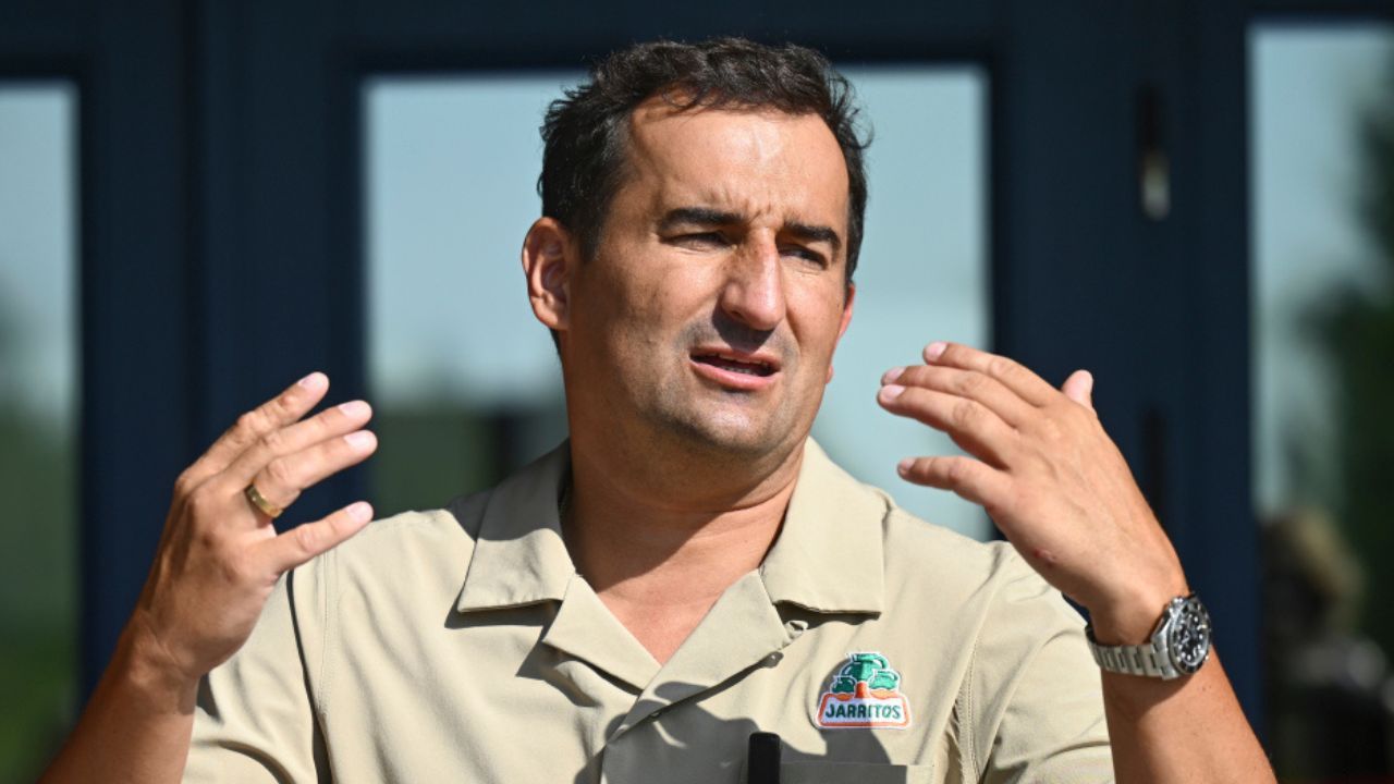 Michał Koterski